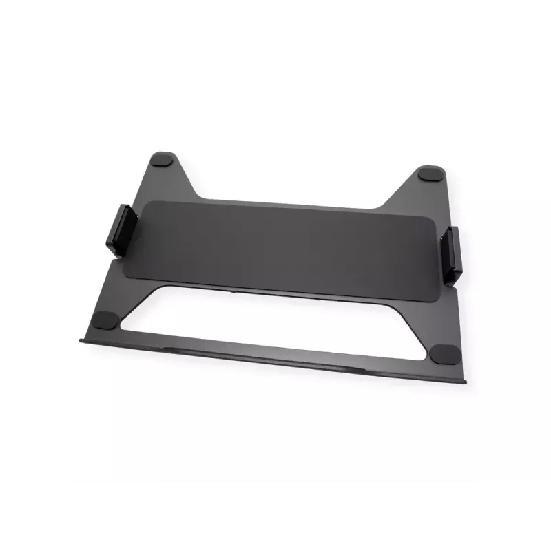 Passive Halterung VALUE 17.99.1097 Schwarz für Laptop Tablet UMPC