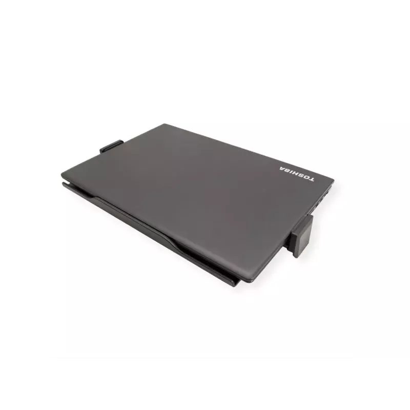 Passive Halterung VALUE 17.99.1097 Schwarz für Laptop Tablet UMPC