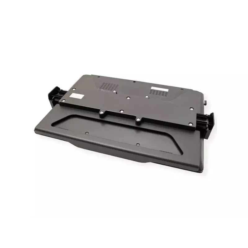 Passive Halterung VALUE 17.99.1097 Schwarz für Laptop Tablet UMPC