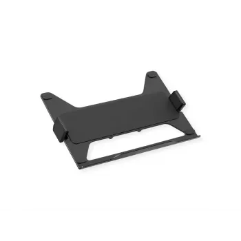 Passive Halterung VALUE 17.99.1097 Schwarz für Laptop Tablet UMPC