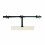 VALUE Triple LCD Arm Tischklemme schwarz — 3-Bildschirm-Monitorhalterung, verstellbar