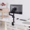 Monitorhalterung VALUE 17.99.1181 schwarz 81,3 cm 9 kg Kapazität