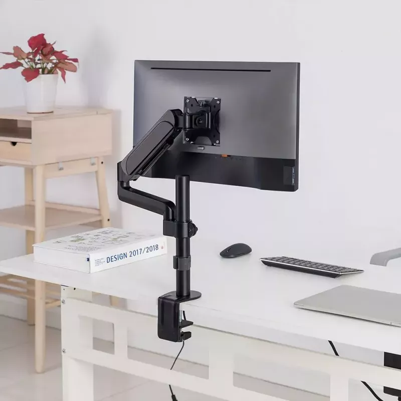Monitorhalterung VALUE 17.99.1181 schwarz 81,3 cm 9 kg Kapazität
