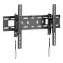 TV-Halterung/Standfuß VALUE 17.99.1185 für 94–203 cm (37–80 Zoll), VESA 200x200–600x400, max. 75 kg, neigbar -10–5°, schwenkbar -5–5°