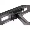 TV-Halterung VALUE 17.99.1209 Schwarz 70 Zoll 35 kg Kapazität
