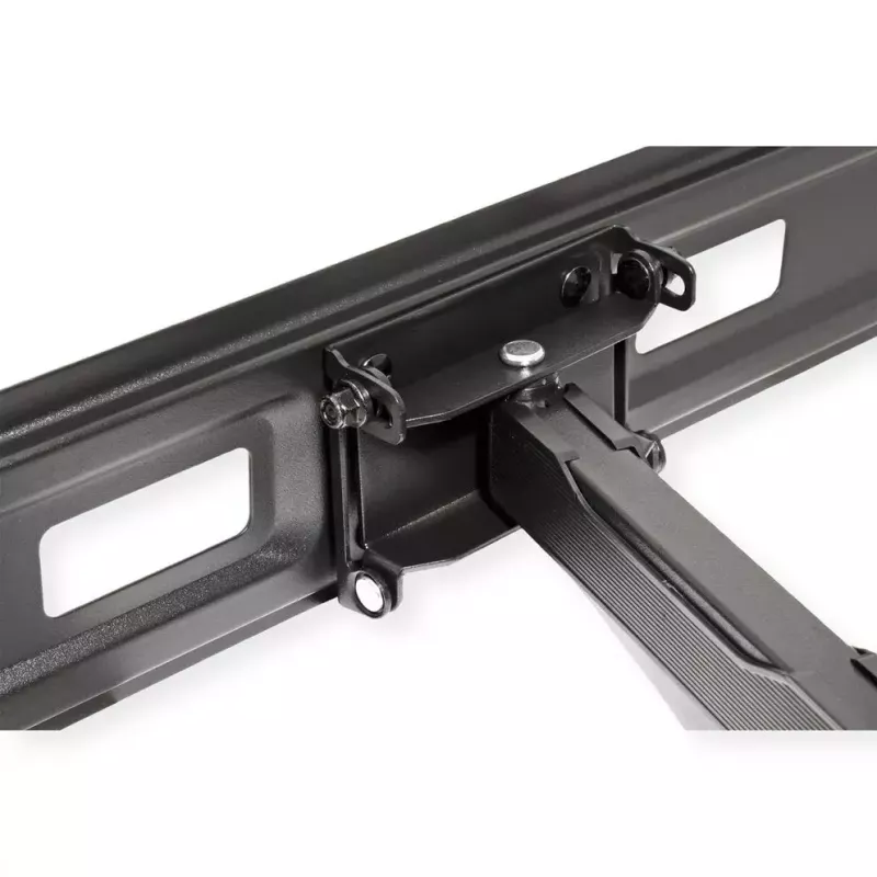 TV-Halterung VALUE 17.99.1209 Schwarz 70 Zoll 35 kg Kapazität