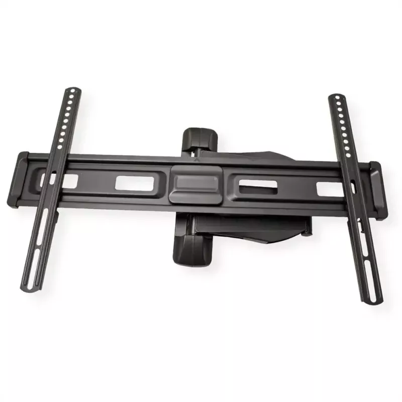 TV-Halterung VALUE 17.99.1209 Schwarz 70 Zoll 35 kg Kapazität