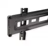 TV-Wandhalterung VALUE 17.99.1211 2,03 m 45 kg Schwarz