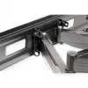 TV-Wandhalterung VALUE 17.99.1211 2,03 m 45 kg Schwarz