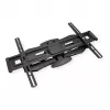 TV-Wandhalterung VALUE 17.99.1211 2,03 m 45 kg Schwarz