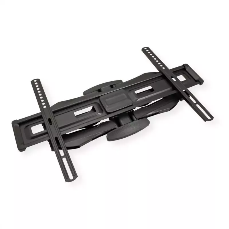 TV-Wandhalterung VALUE 17.99.1211 2,03 m 45 kg Schwarz