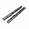TV-Wandhalterung VALUE 17.99.1211 2,03 m 45 kg Schwarz