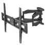 TV-Wandhalterung VALUE 17.99.1211 2,03 m 45 kg Schwarz