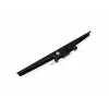 TV-Halterung VALUE 17.99.1219 139,7 cm (55 Zoll) Schwarz