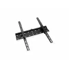 TV-Halterung VALUE 17.99.1219 139,7 cm (55 Zoll) Schwarz