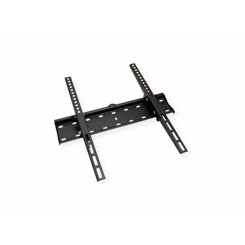 TV-Halterung VALUE 17.99.1219 139,7 cm (55 Zoll) Schwarz