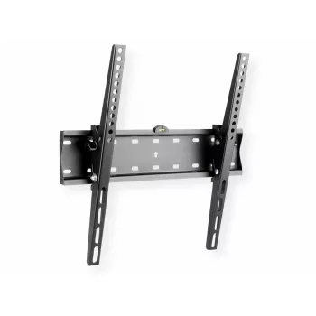 TV-Halterung VALUE 17.99.1219 139,7 cm (55 Zoll) Schwarz