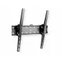 TV-Halterung VALUE 17.99.1219 139,7 cm (55 Zoll) Schwarz