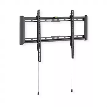 TV-Halterung VALUE 17.99.1222 Schwarz 2,03 m 75 kg