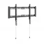 TV-Halterung VALUE 17.99.1222 Schwarz 2,03 m 75 kg