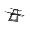 TV-Halterung VALUE 17.99.1225 3,05 m 120 Zoll Schwarz 120 kg Tragfähigkeit