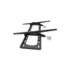 TV-Halterung VALUE 17.99.1225 3,05 m 120 Zoll Schwarz 120 kg Tragfähigkeit