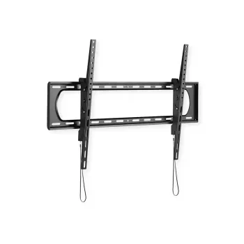 TV-Halterung VALUE 17.99.1225 3,05 m 120 Zoll Schwarz 120 kg Tragfähigkeit