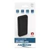 Tragbare Batterie Ansmann PB212 20000 mAh