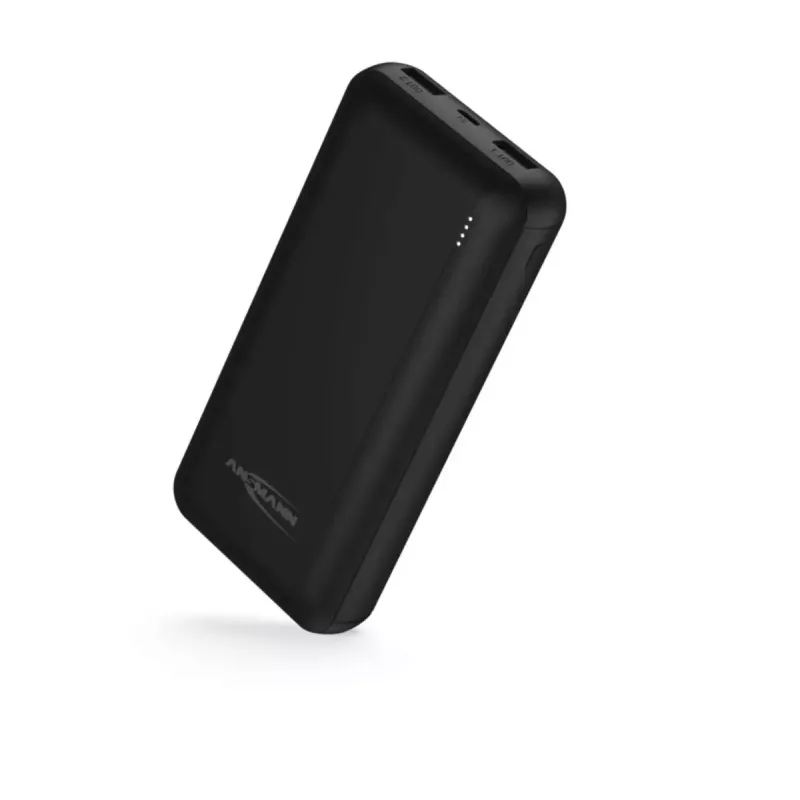 Tragbare Batterie Ansmann PB212 20000 mAh