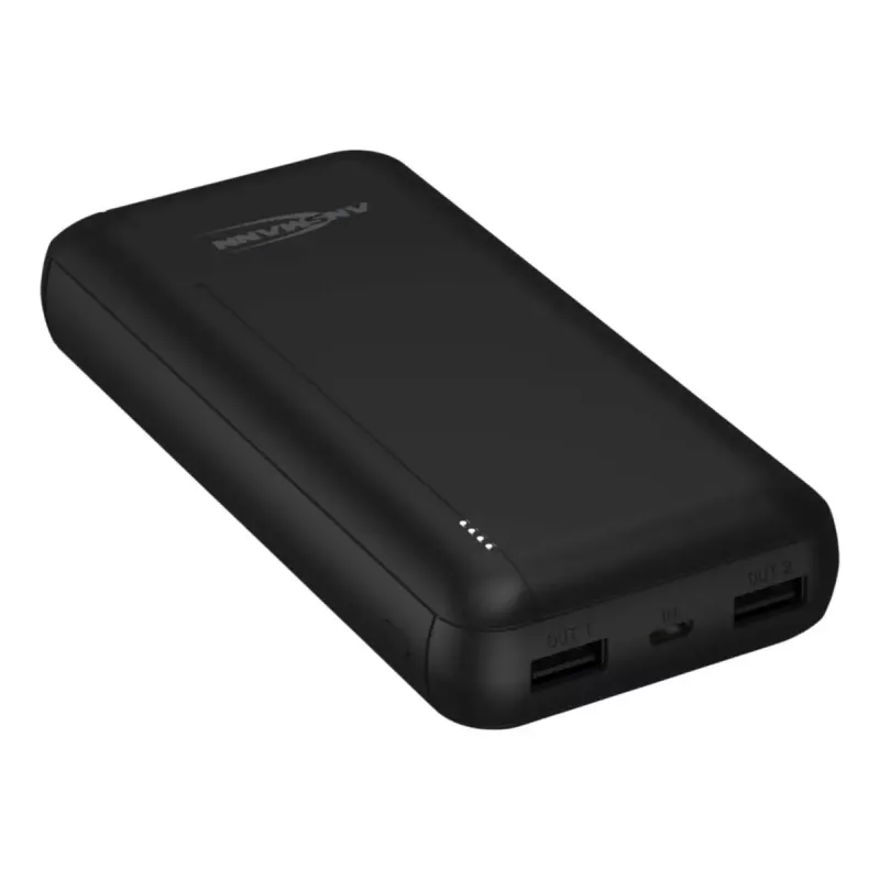 Tragbare Batterie Ansmann PB212 20000 mAh