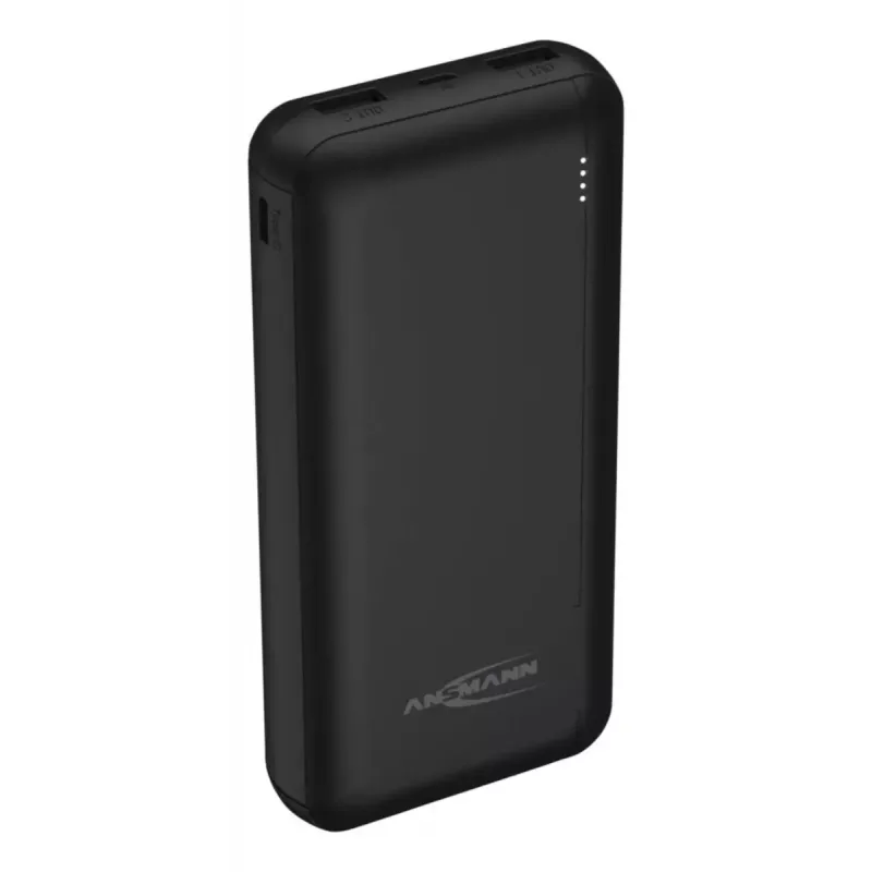 Tragbare Batterie Ansmann PB212 20000 mAh