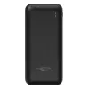 Tragbare Batterie Ansmann PB212 20000 mAh