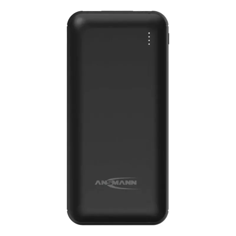 Tragbare Batterie Ansmann PB212 20000 mAh