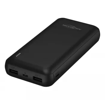Tragbare Batterie Ansmann PB212 20000 mAh