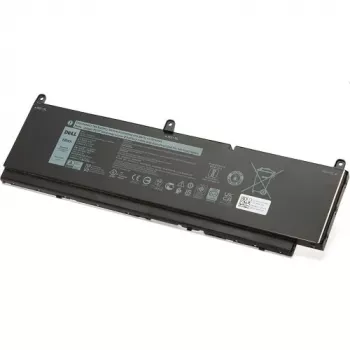 DELL 17C06 Laptop-Ersatzteil Akku