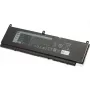 DELL 17C06 Laptop-Ersatzteil Akku