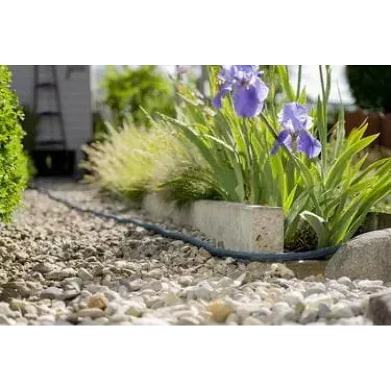 Rundsoaker-Schlauch Gardena Liano Xtreme 15 m PVC