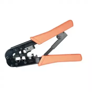 Universelles modulares Crimpwerkzeug VALUE 19.06.1021 Secomp