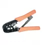 Universelles modulares Crimpwerkzeug VALUE 19.06.1021 Secomp