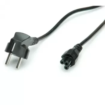 Netzkabel ROLINE Compaq-Stecker 1,8 m