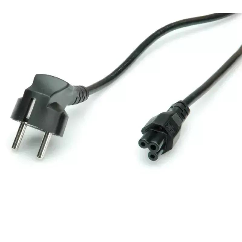 Netzkabel ROLINE Compaq-Stecker 1,8 m