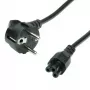 Netzkabel ROLINE Compaq-Stecker 1,8 m