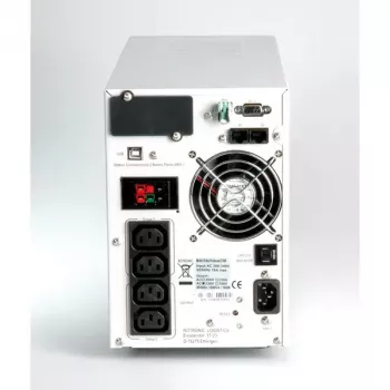 Online USV ROLINE ProSecure II 1000