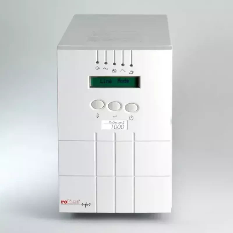 Online USV ROLINE ProSecure II 1000