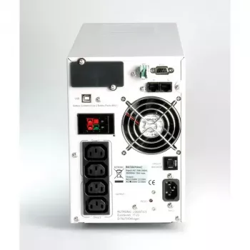 Online USV ROLINE ProSecure II 1500