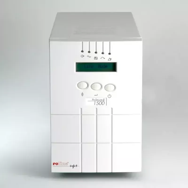 Online USV ROLINE ProSecure II 1500