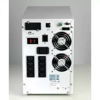Online-USV ROLINE ProSecure II 3000