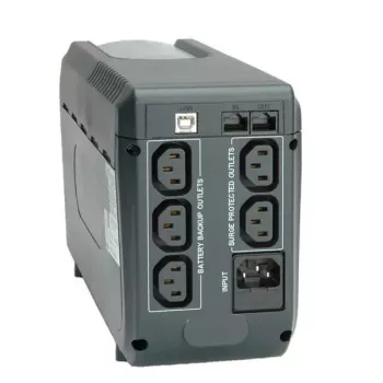UPS ROLINE DesignSecure 525