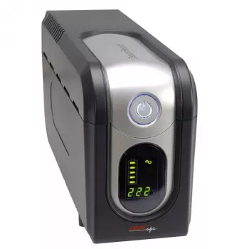 UPS ROLINE DesignSecure 525