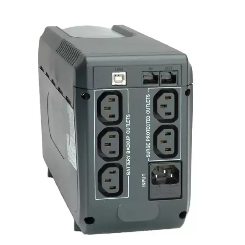 UPS ROLINE DesignSecure 625